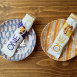 プロテインバー「Oh Yeah! ONE」